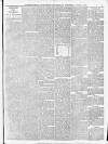 Stockton Herald, South Durham and Cleveland Advertiser Friday 02 January 1863 Page 3