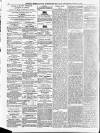 Stockton Herald, South Durham and Cleveland Advertiser Friday 06 March 1863 Page 2