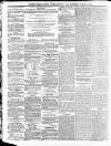 Stockton Herald, South Durham and Cleveland Advertiser Friday 20 March 1863 Page 2