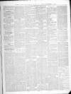Stockton Herald, South Durham and Cleveland Advertiser Friday 10 November 1865 Page 3