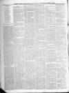 Stockton Herald, South Durham and Cleveland Advertiser Friday 24 November 1865 Page 4