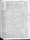Stockton Herald, South Durham and Cleveland Advertiser Friday 01 December 1865 Page 4