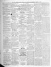 Stockton Herald, South Durham and Cleveland Advertiser Friday 23 March 1866 Page 2