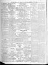 Stockton Herald, South Durham and Cleveland Advertiser Friday 01 June 1866 Page 2
