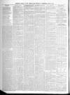 Stockton Herald, South Durham and Cleveland Advertiser Friday 01 June 1866 Page 4