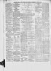 Stockton Herald, South Durham and Cleveland Advertiser Friday 31 January 1868 Page 2