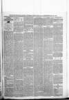 Stockton Herald, South Durham and Cleveland Advertiser Friday 20 November 1868 Page 3