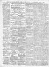 Stockton Herald, South Durham and Cleveland Advertiser Friday 02 April 1869 Page 2