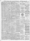 Stockton Herald, South Durham and Cleveland Advertiser Friday 02 April 1869 Page 4