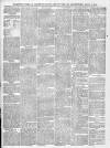 Stockton Herald, South Durham and Cleveland Advertiser Friday 06 August 1869 Page 3