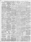 Stockton Herald, South Durham and Cleveland Advertiser Friday 20 August 1869 Page 2