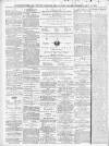 Stockton Herald, South Durham and Cleveland Advertiser Friday 29 October 1869 Page 2