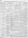 Stockton Herald, South Durham and Cleveland Advertiser Friday 03 December 1869 Page 2