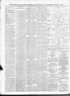 Stockton Herald, South Durham and Cleveland Advertiser Friday 04 March 1870 Page 4