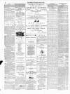 Stockton Herald, South Durham and Cleveland Advertiser Saturday 08 April 1871 Page 4