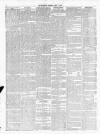 Stockton Herald, South Durham and Cleveland Advertiser Saturday 08 April 1871 Page 6