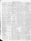 Stockton Herald, South Durham and Cleveland Advertiser Saturday 06 January 1872 Page 4