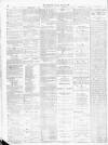 Stockton Herald, South Durham and Cleveland Advertiser Saturday 25 May 1872 Page 4