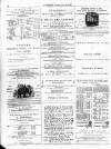 Stockton Herald, South Durham and Cleveland Advertiser Saturday 20 September 1873 Page 8