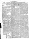 Stockton Herald, South Durham and Cleveland Advertiser Saturday 01 November 1873 Page 6