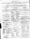 Stockton Herald, South Durham and Cleveland Advertiser Saturday 01 November 1873 Page 8