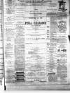 Stockton Herald, South Durham and Cleveland Advertiser Saturday 21 February 1874 Page 1