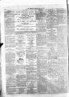 Stockton Herald, South Durham and Cleveland Advertiser Saturday 19 September 1874 Page 4