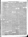 Stockton Herald, South Durham and Cleveland Advertiser Saturday 13 September 1879 Page 3