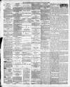 Stockton Herald, South Durham and Cleveland Advertiser Saturday 24 January 1880 Page 4
