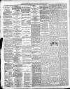 Stockton Herald, South Durham and Cleveland Advertiser Saturday 31 January 1880 Page 4