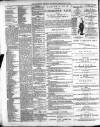 Stockton Herald, South Durham and Cleveland Advertiser Saturday 07 February 1880 Page 8
