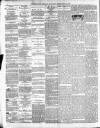 Stockton Herald, South Durham and Cleveland Advertiser Saturday 14 February 1880 Page 4