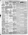 Stockton Herald, South Durham and Cleveland Advertiser Saturday 21 February 1880 Page 4