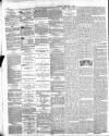 Stockton Herald, South Durham and Cleveland Advertiser Saturday 06 March 1880 Page 4