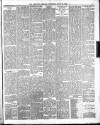 Stockton Herald, South Durham and Cleveland Advertiser Saturday 17 July 1880 Page 5