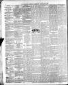 Stockton Herald, South Durham and Cleveland Advertiser Saturday 28 August 1880 Page 4