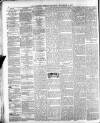 Stockton Herald, South Durham and Cleveland Advertiser Saturday 04 September 1880 Page 4