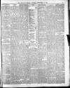 Stockton Herald, South Durham and Cleveland Advertiser Saturday 11 September 1880 Page 3