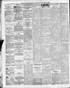 Stockton Herald, South Durham and Cleveland Advertiser Saturday 02 October 1880 Page 4