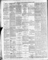 Stockton Herald, South Durham and Cleveland Advertiser Saturday 23 October 1880 Page 4