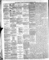 Stockton Herald, South Durham and Cleveland Advertiser Saturday 13 November 1880 Page 4