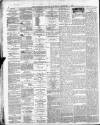 Stockton Herald, South Durham and Cleveland Advertiser Saturday 04 December 1880 Page 4