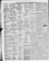 Stockton Herald, South Durham and Cleveland Advertiser Saturday 11 December 1880 Page 4