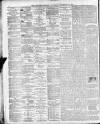 Stockton Herald, South Durham and Cleveland Advertiser Saturday 18 December 1880 Page 4