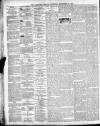 Stockton Herald, South Durham and Cleveland Advertiser Saturday 25 December 1880 Page 4
