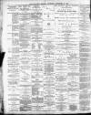 Stockton Herald, South Durham and Cleveland Advertiser Saturday 25 December 1880 Page 8