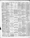 Stockton Herald, South Durham and Cleveland Advertiser Saturday 26 March 1881 Page 4