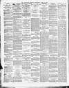 Stockton Herald, South Durham and Cleveland Advertiser Saturday 02 April 1881 Page 4