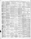 Stockton Herald, South Durham and Cleveland Advertiser Saturday 09 April 1881 Page 4