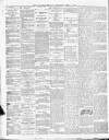 Stockton Herald, South Durham and Cleveland Advertiser Saturday 16 April 1881 Page 4